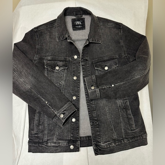 Zara Other - Zara Men's Jacket⚜️